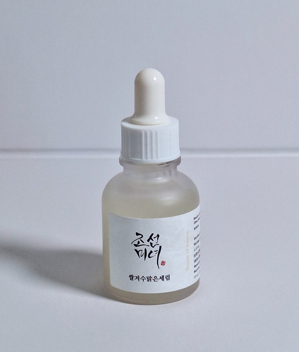 Beauty of Joseon - Glow Deep Serum Rice + Alpha-Arbutin