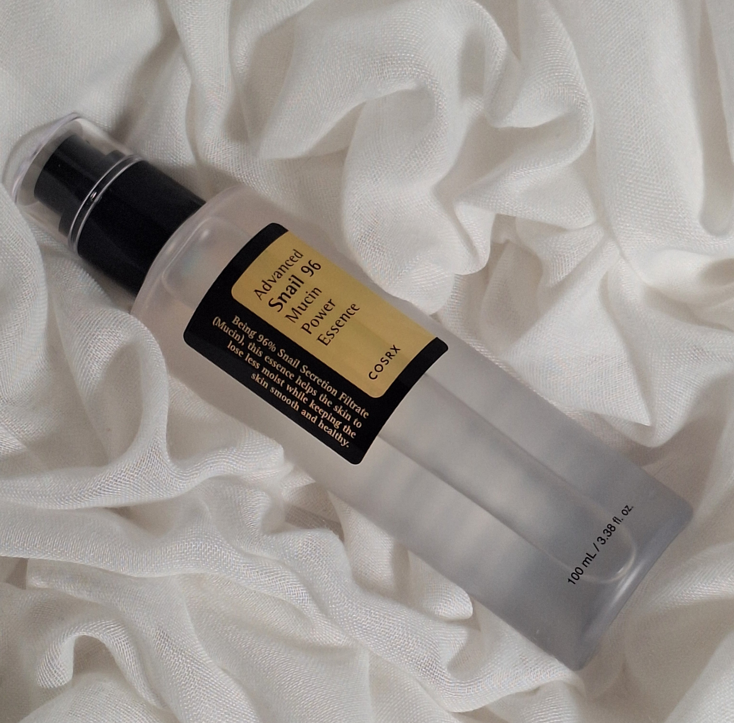 COSRX Advanced Snail 96 Mucin Power Essence