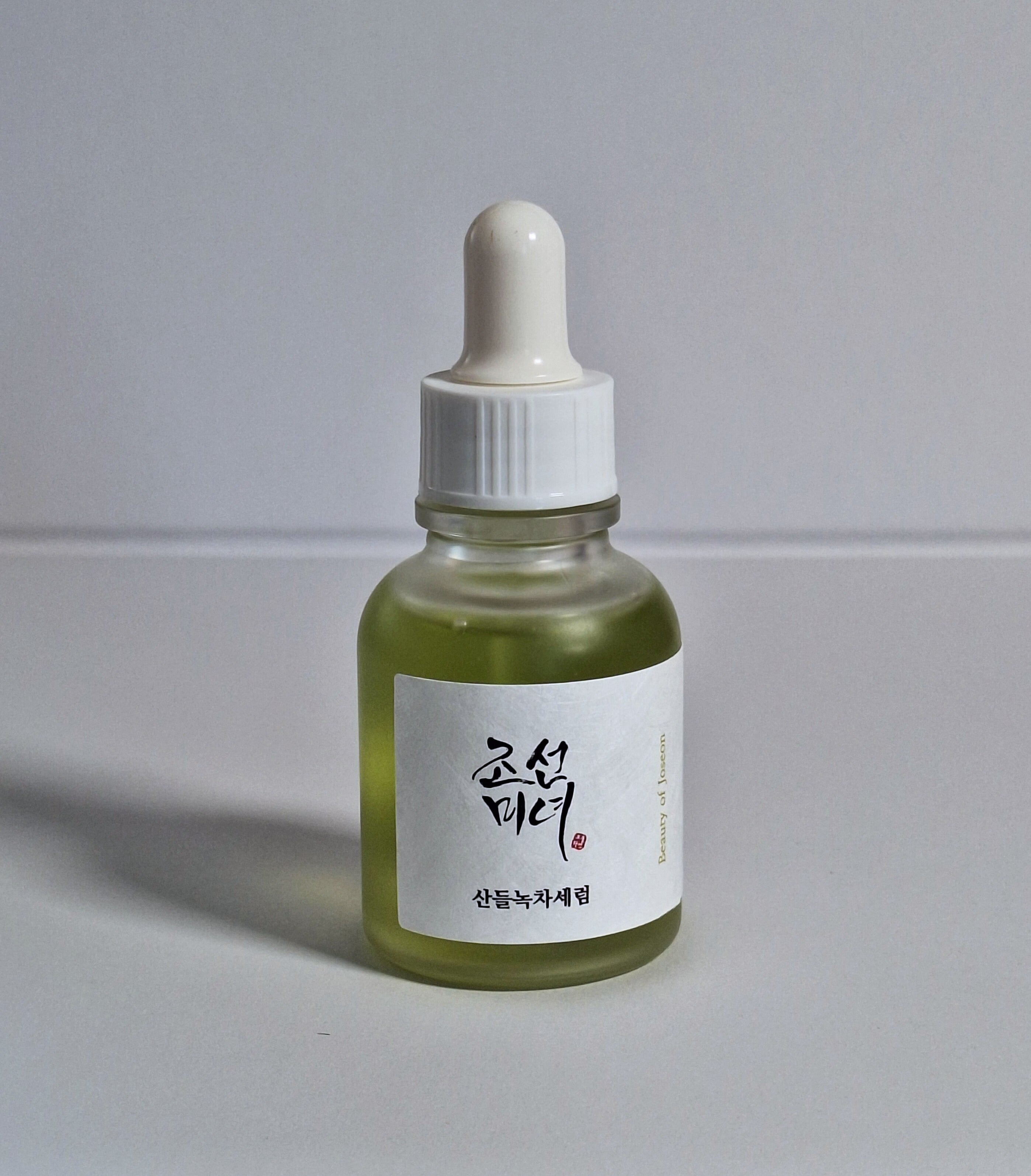 Beauty of Joseon - Calming Serum Green Tea + Panthenol