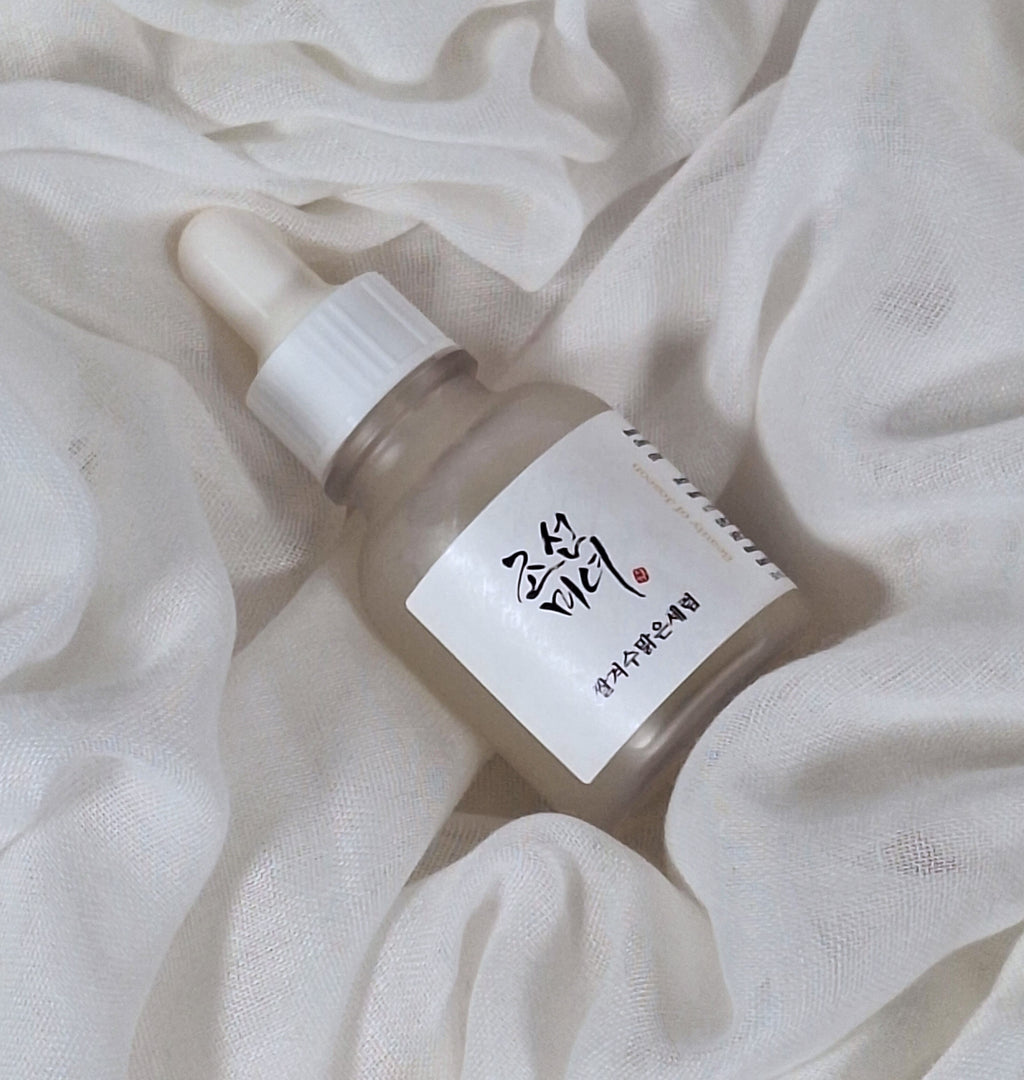 Beauty of Joseon - Glow Deep Serum Rice + Alpha-Arbutin