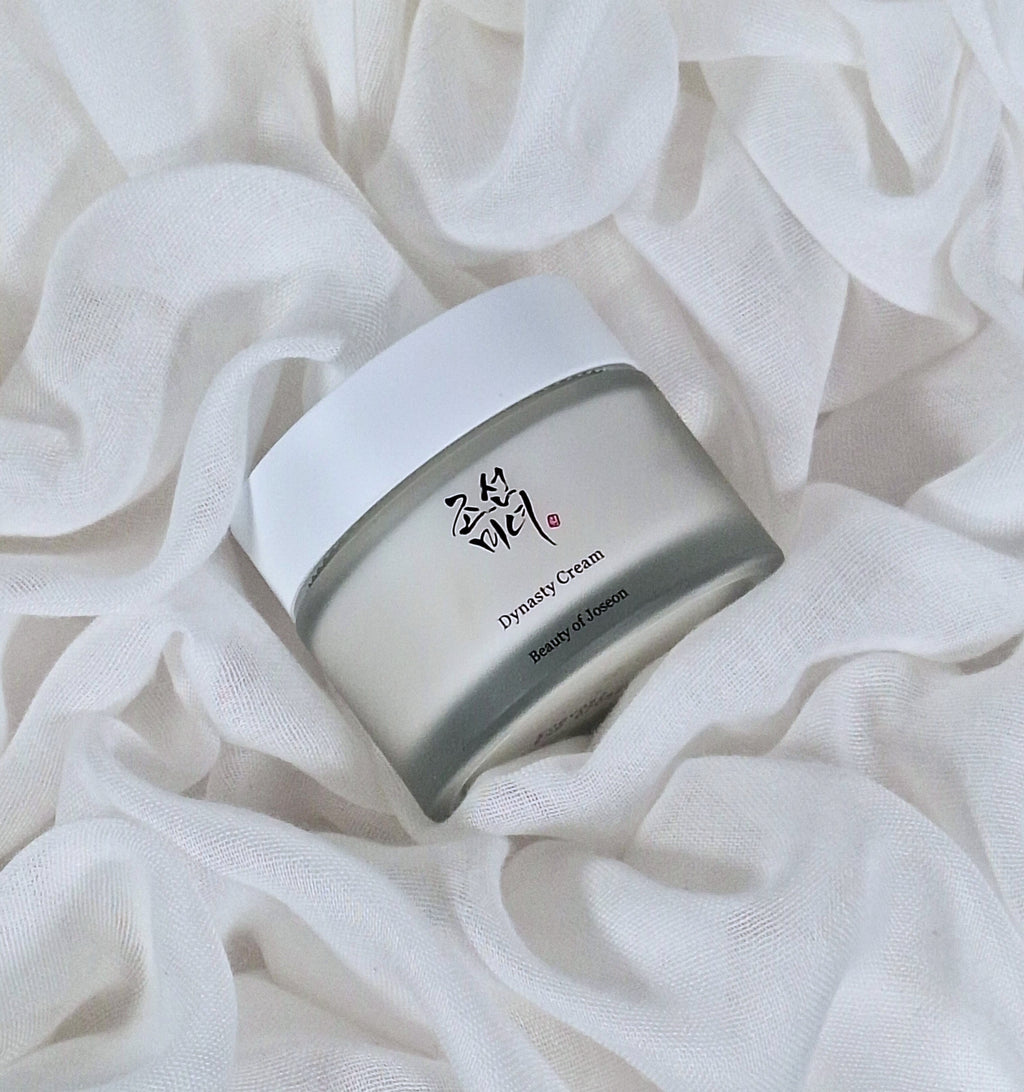Beauty of Joseon - Dynasty cream