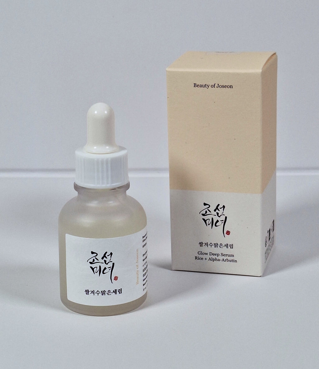 Beauty of Joseon - Glow Deep Serum Rice + Alpha-Arbutin