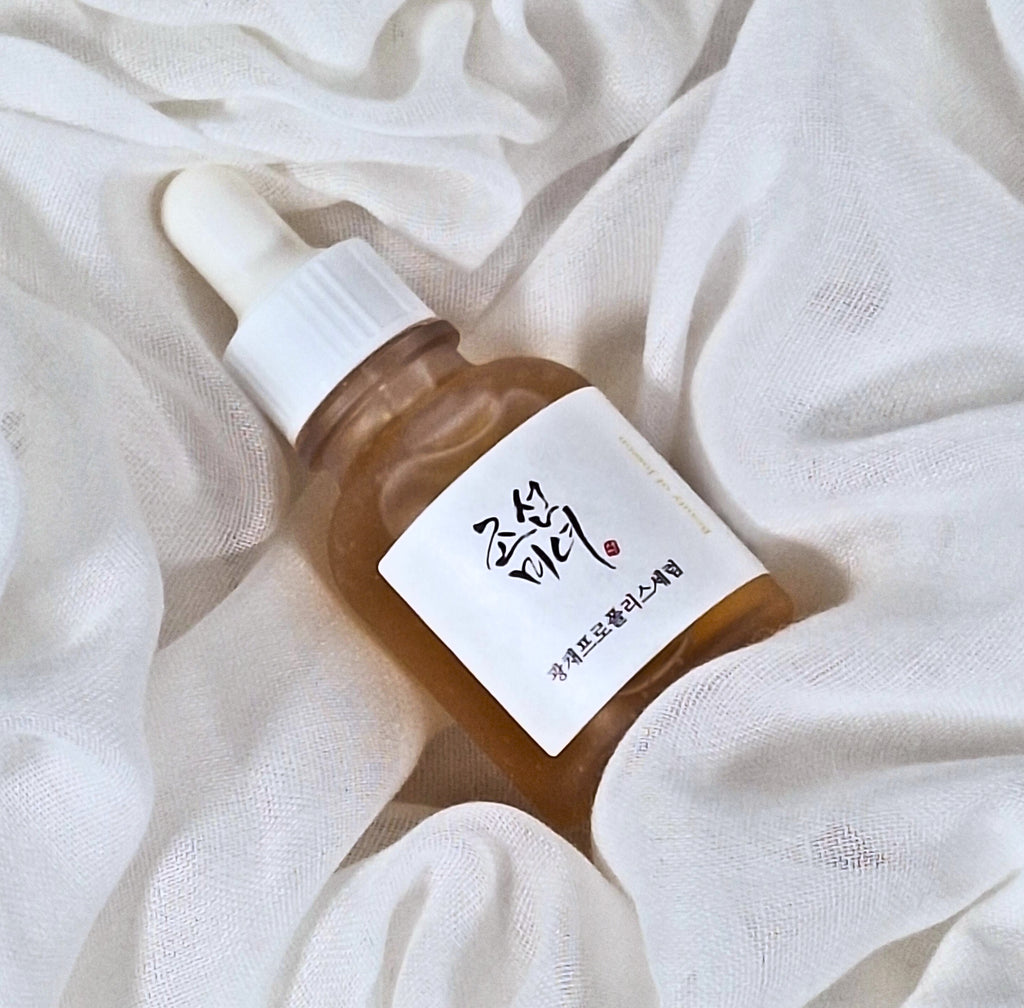 Beauty of Joseon - Glow Serum Propolis +Niacinamide