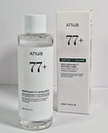 ANUA Heartleaf 77 + Hyaluron